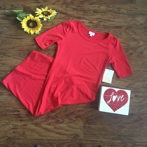 *FLASH SALE 2 for $30!* Lularoe Julia